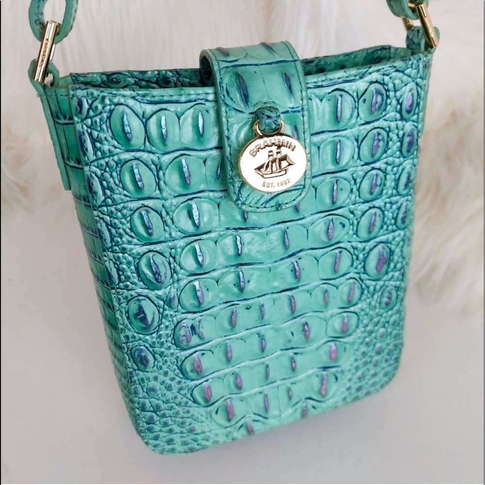 Brahmin Marley Biscay Crossbody